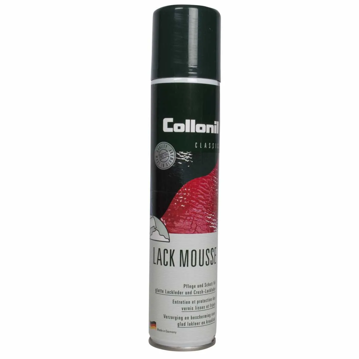 Colonil Lack Mousse