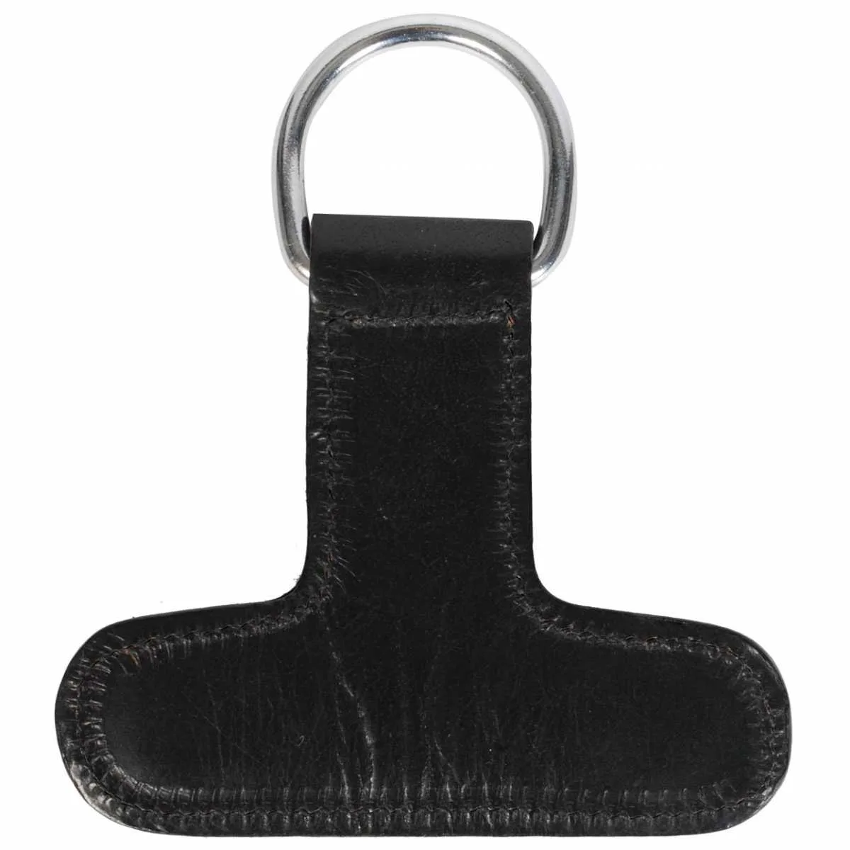 Tail strap connection T-model