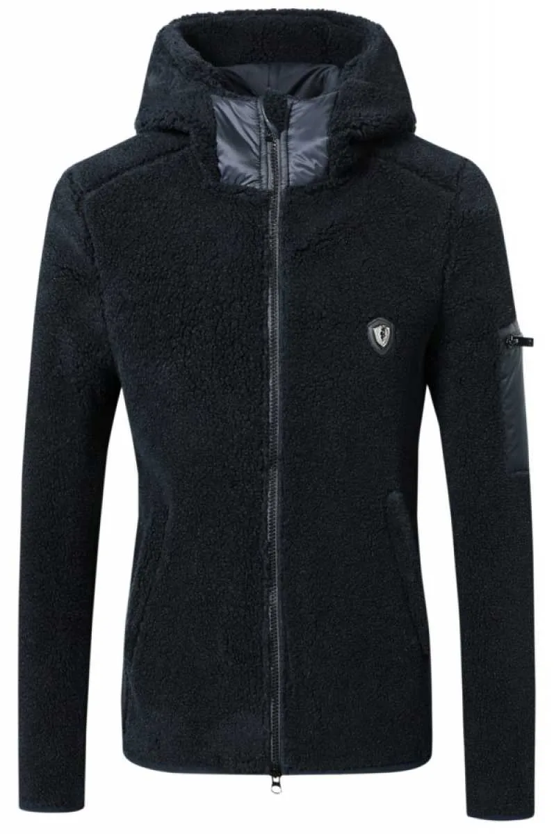 Covalliero Hoodie AW24/25