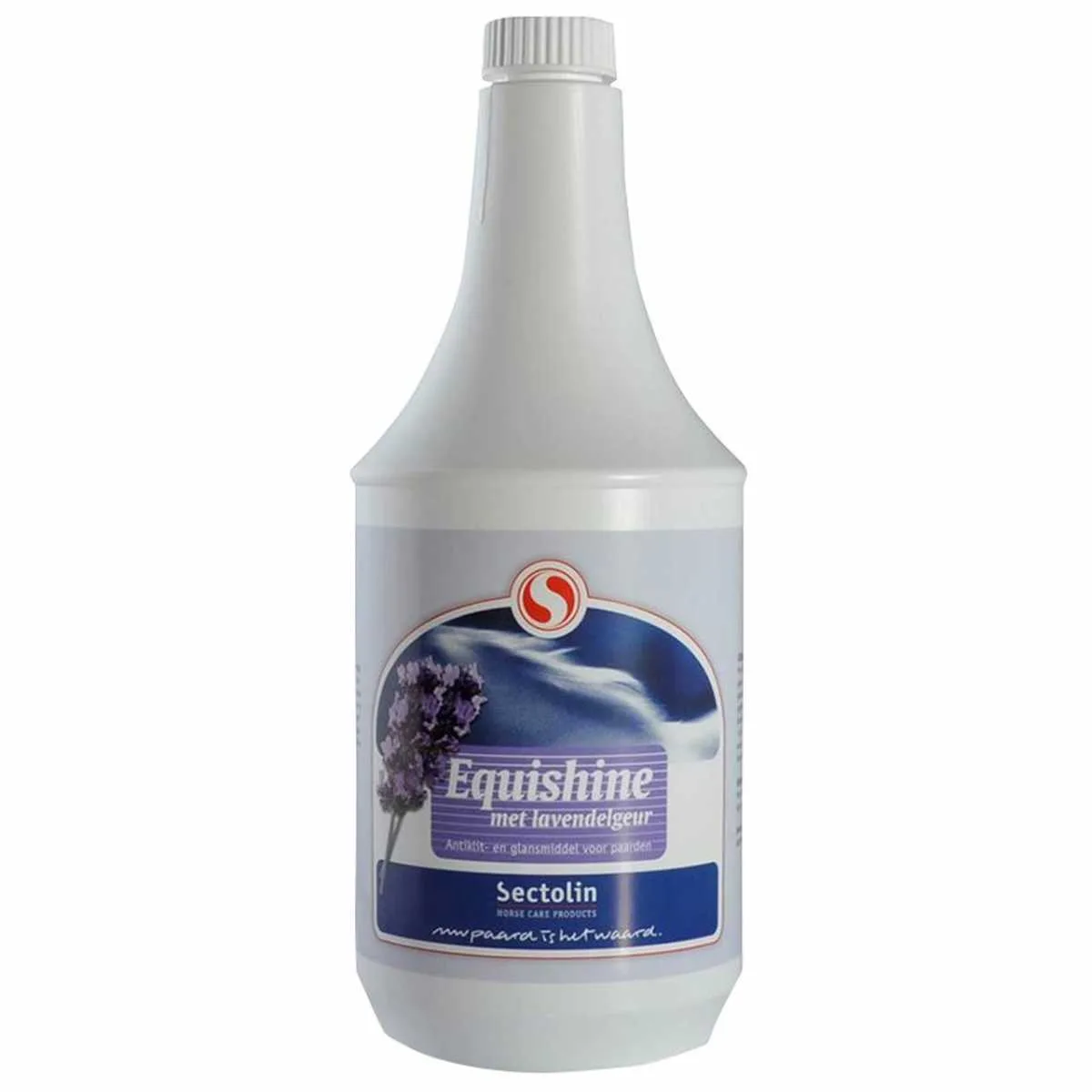 Sectolin Equishine Lavender anti-tangle
