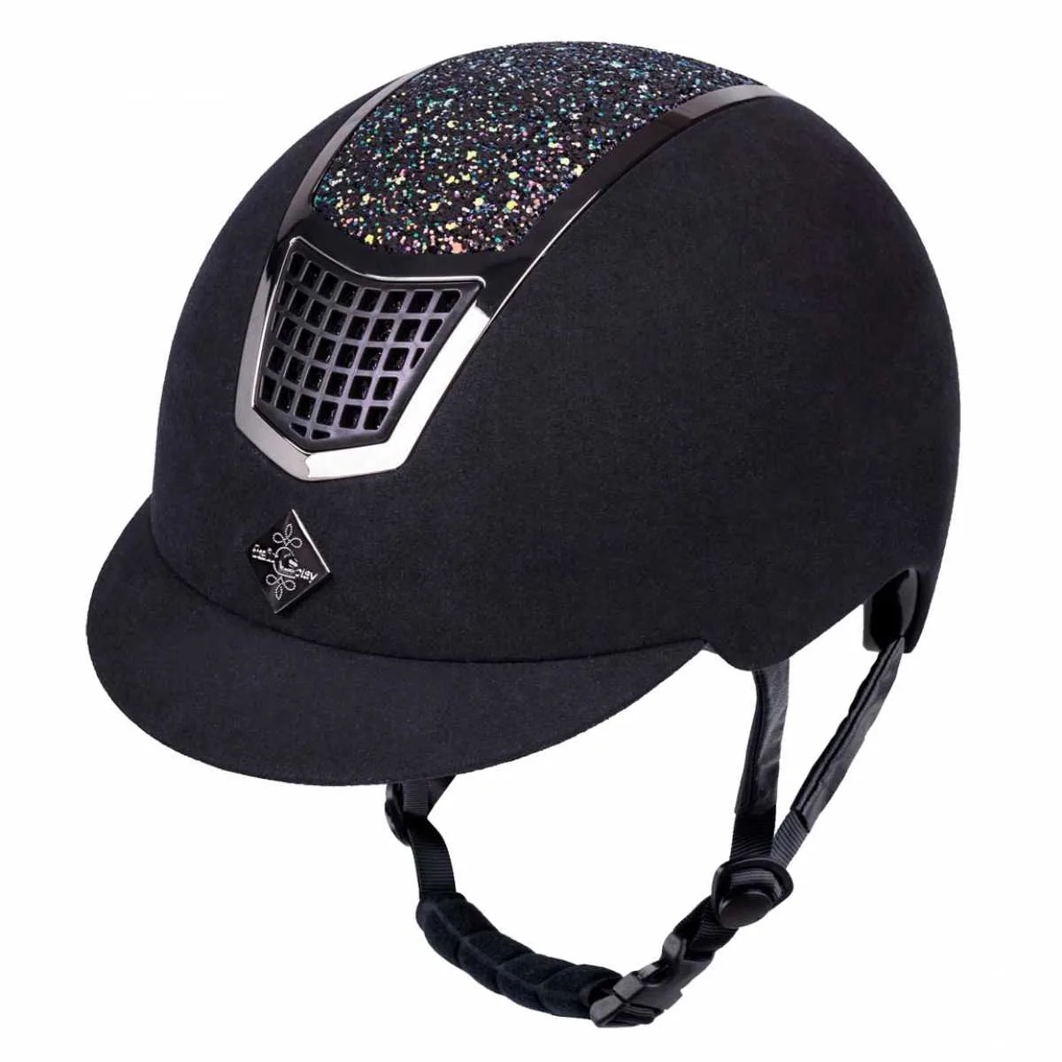 Fair Play Quantinum Galaxy cap