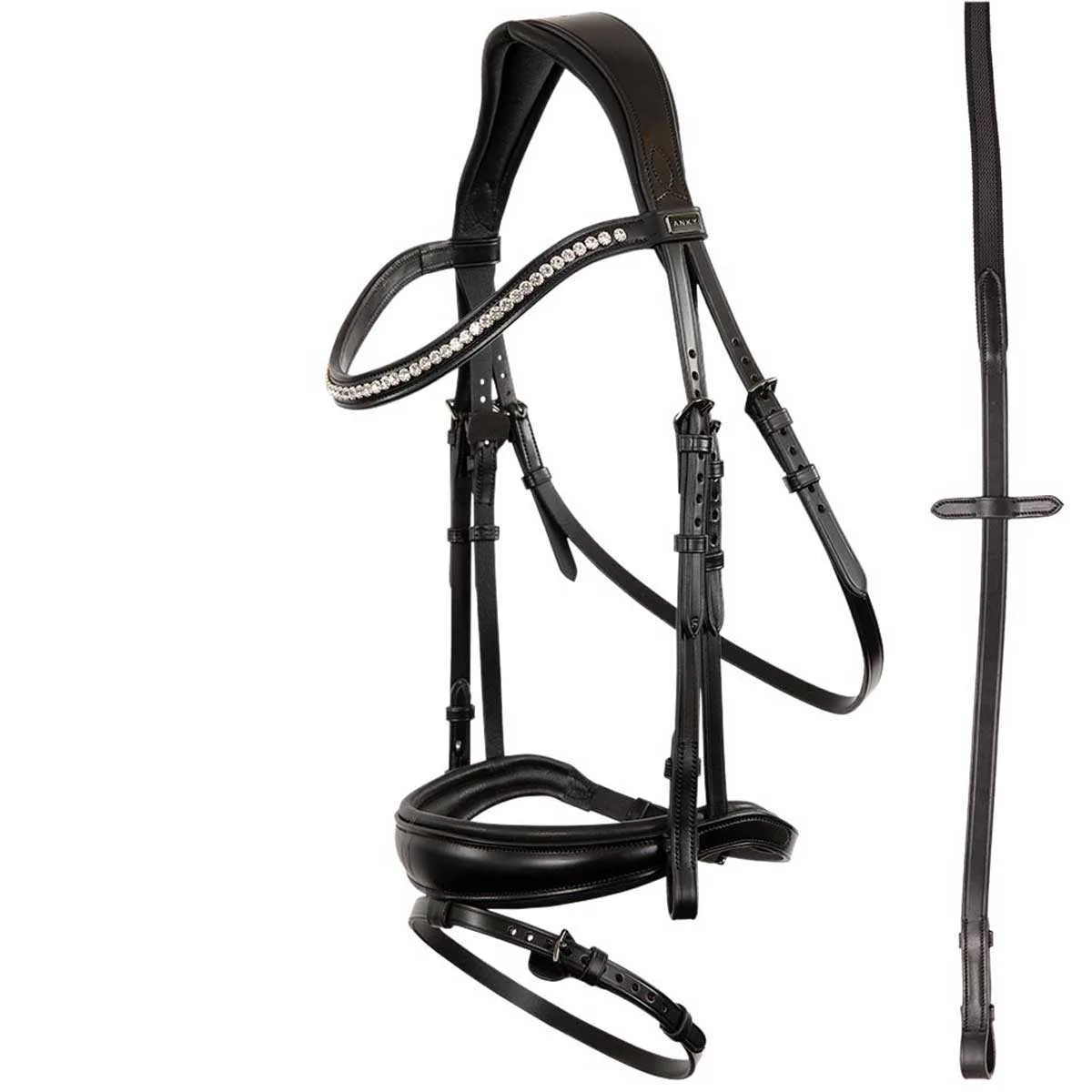 ANKY ATH20004 Bridle