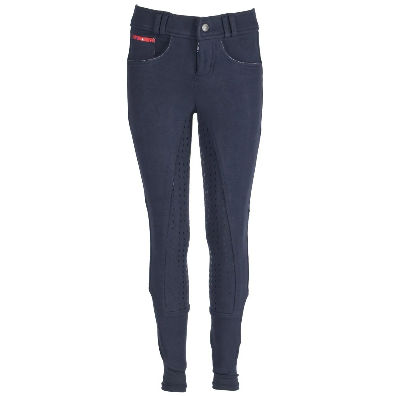 QHP Coco children's riding breeches