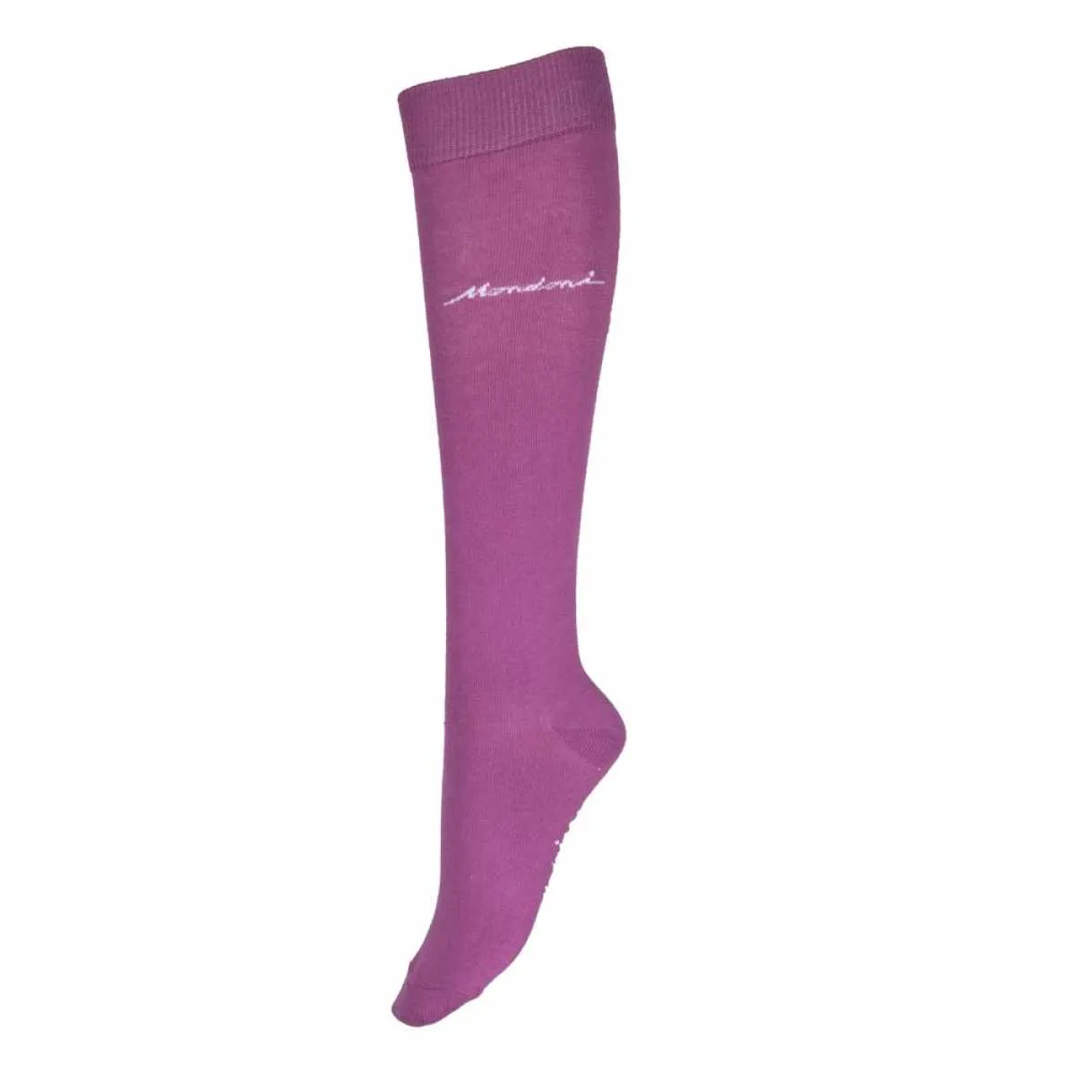 Mondoni Basic knee socks