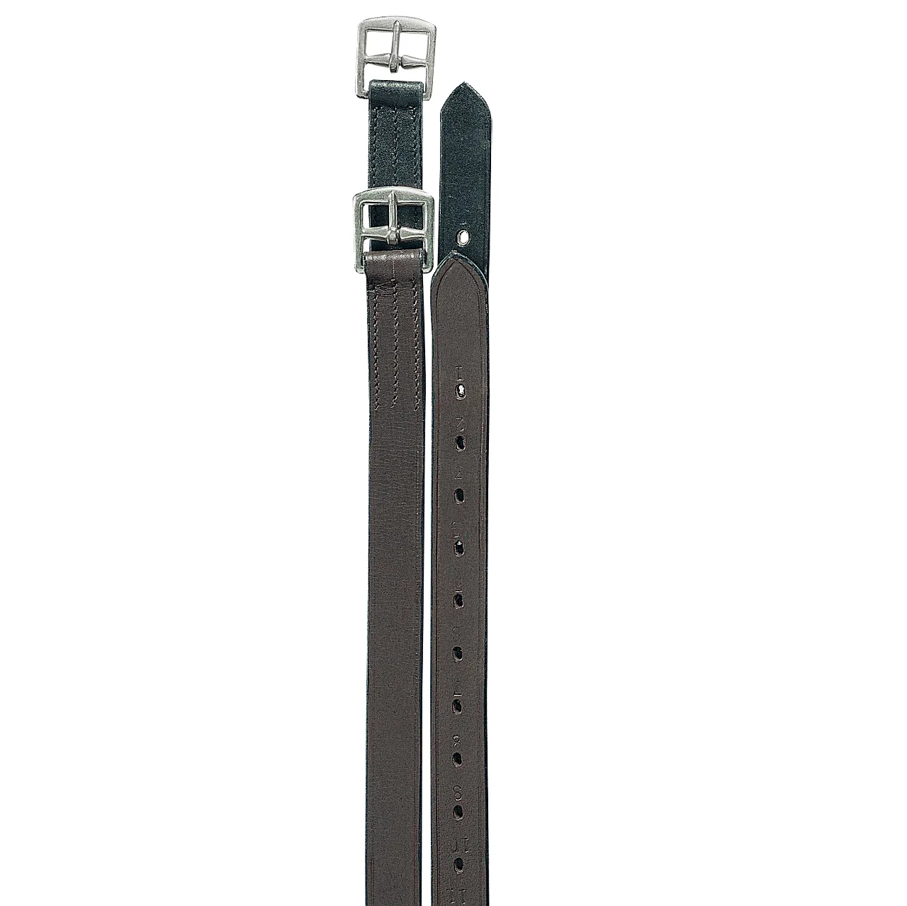 Pagony stirrup leathers