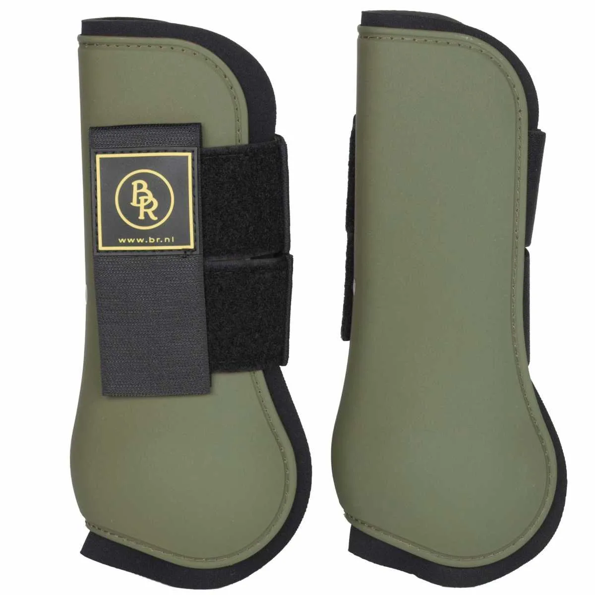 BR Event tendon boots