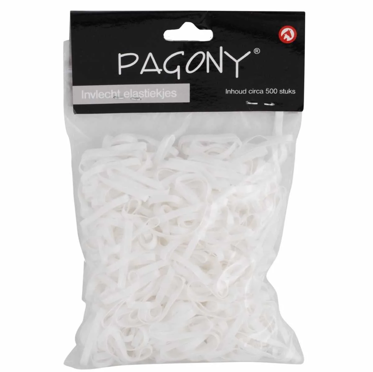 Pagony elastic bands wide