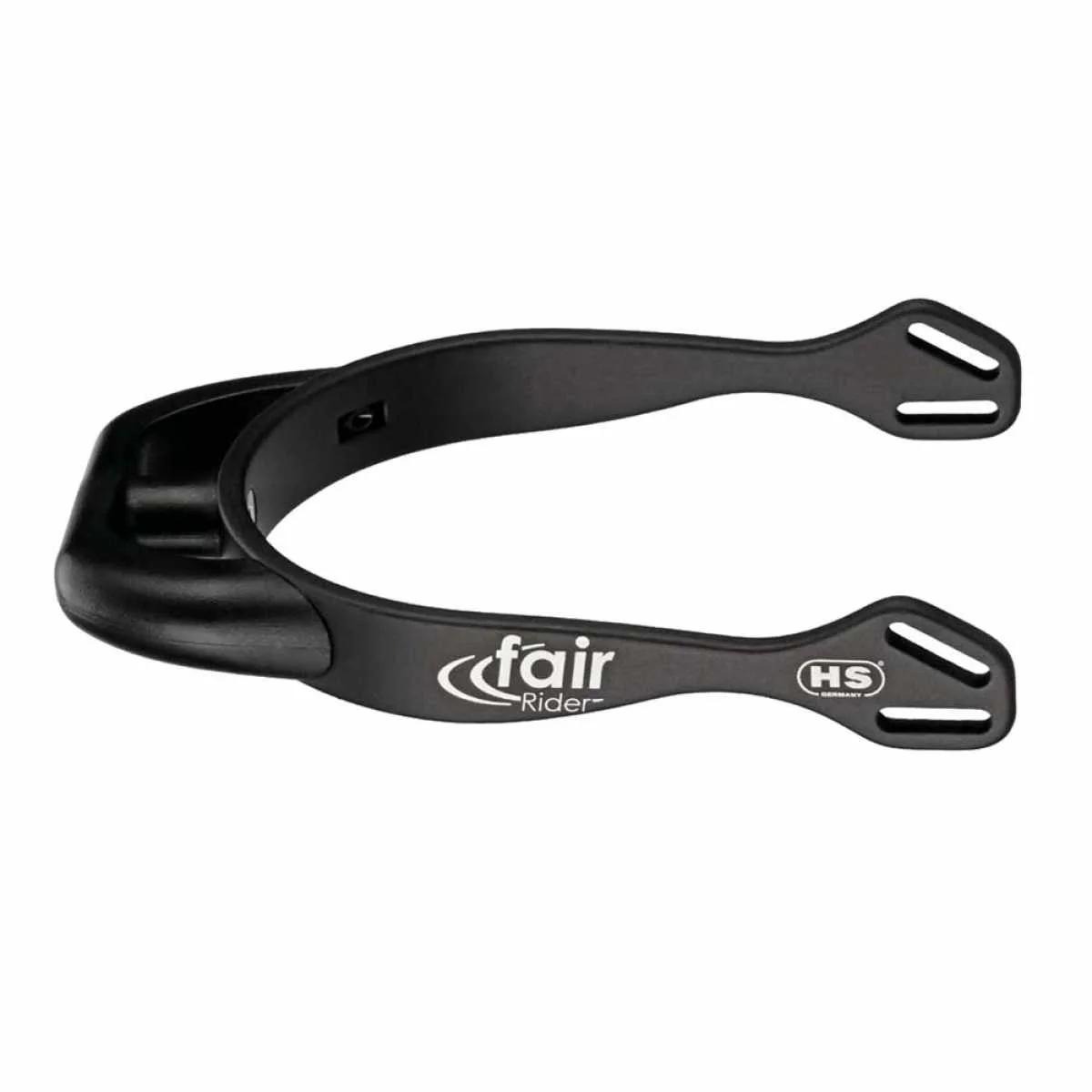 HS Fairrider spurs
