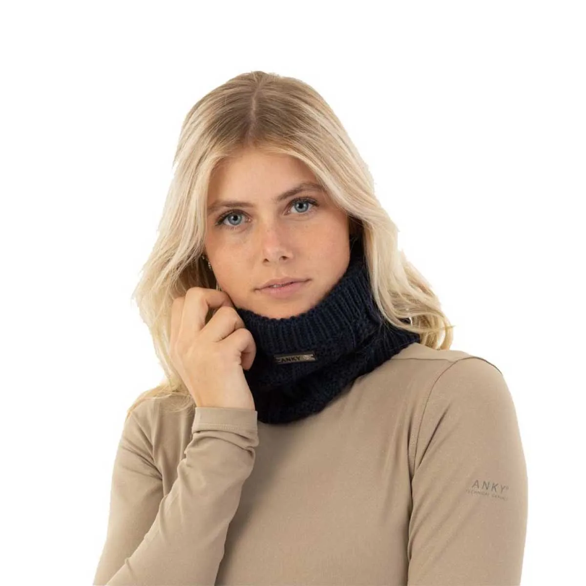 Anky Scarf