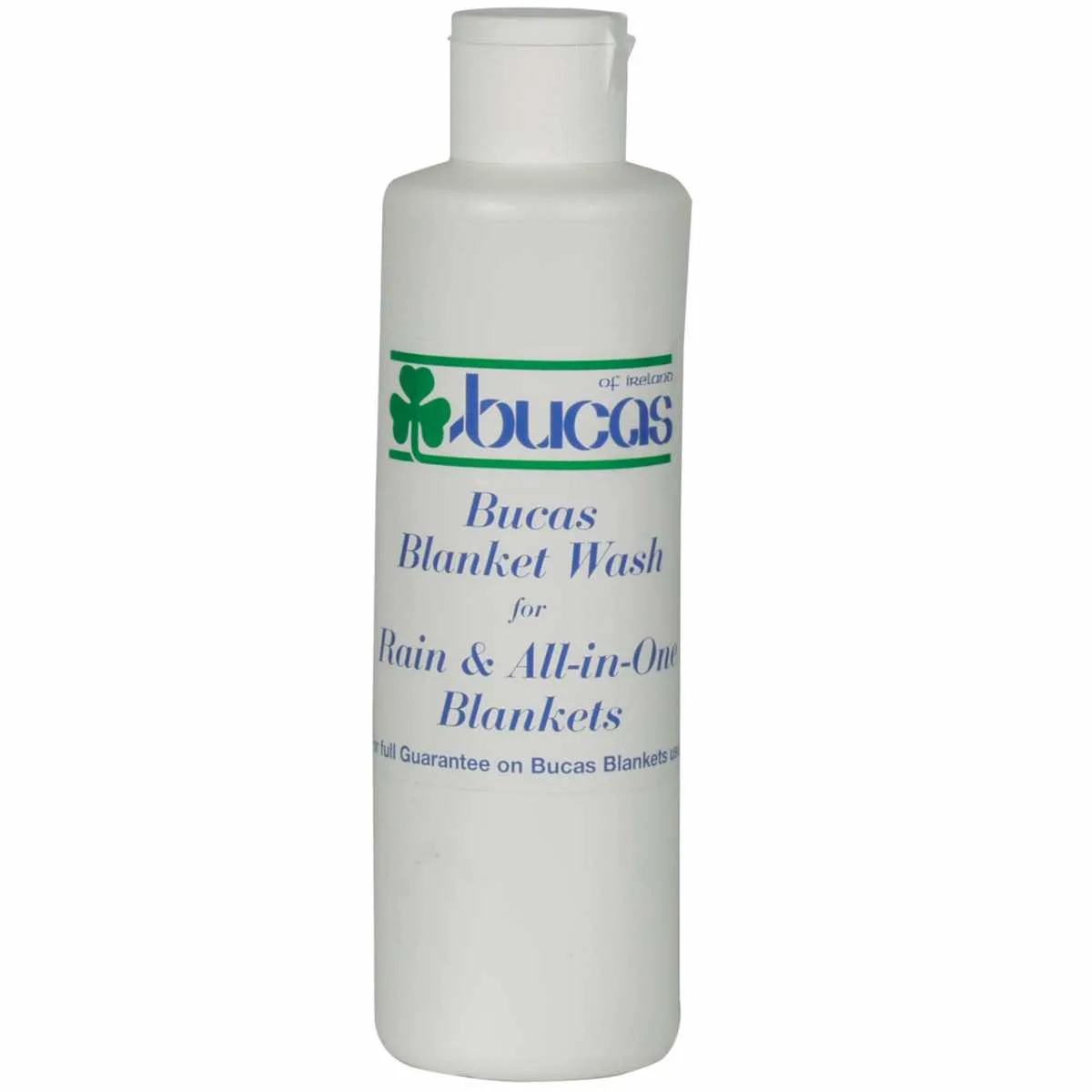 Bucas Rug Wash