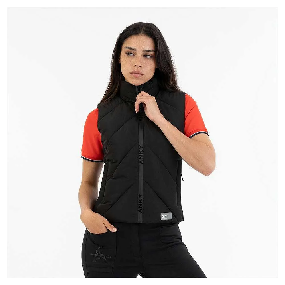 Anky Waistcoat ATC251001
