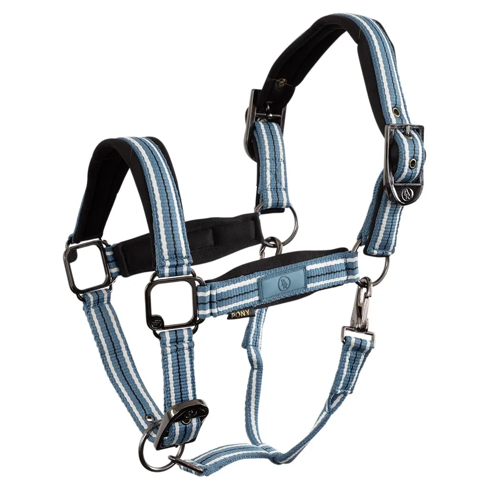 BR Elvis Halter