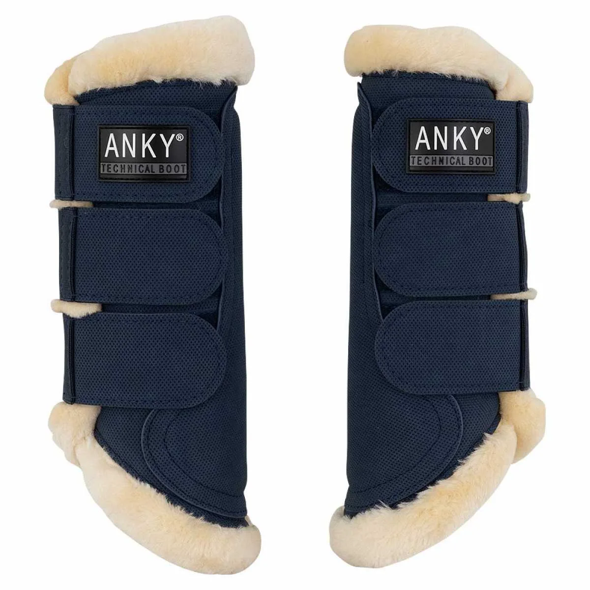 Anky Leg protectors VJ24