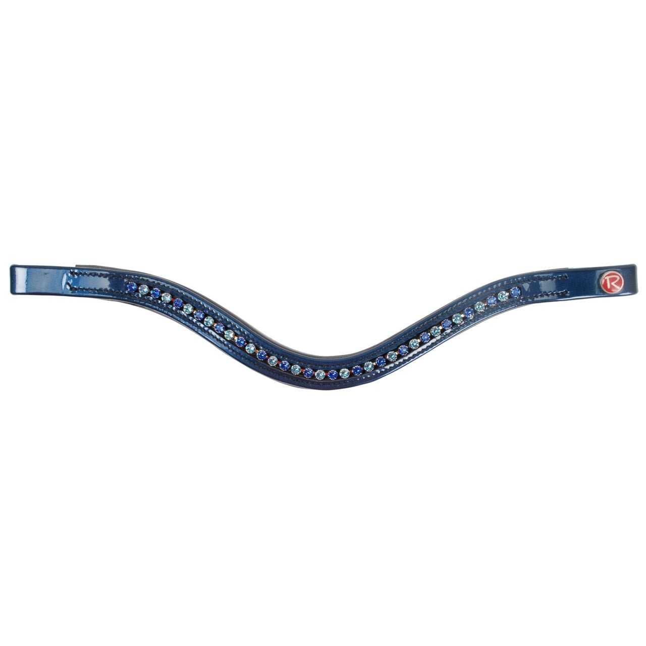 Rossner Sassari browband