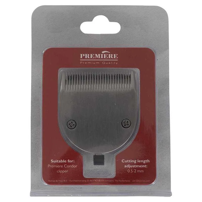 BR Condor Clipper Blades