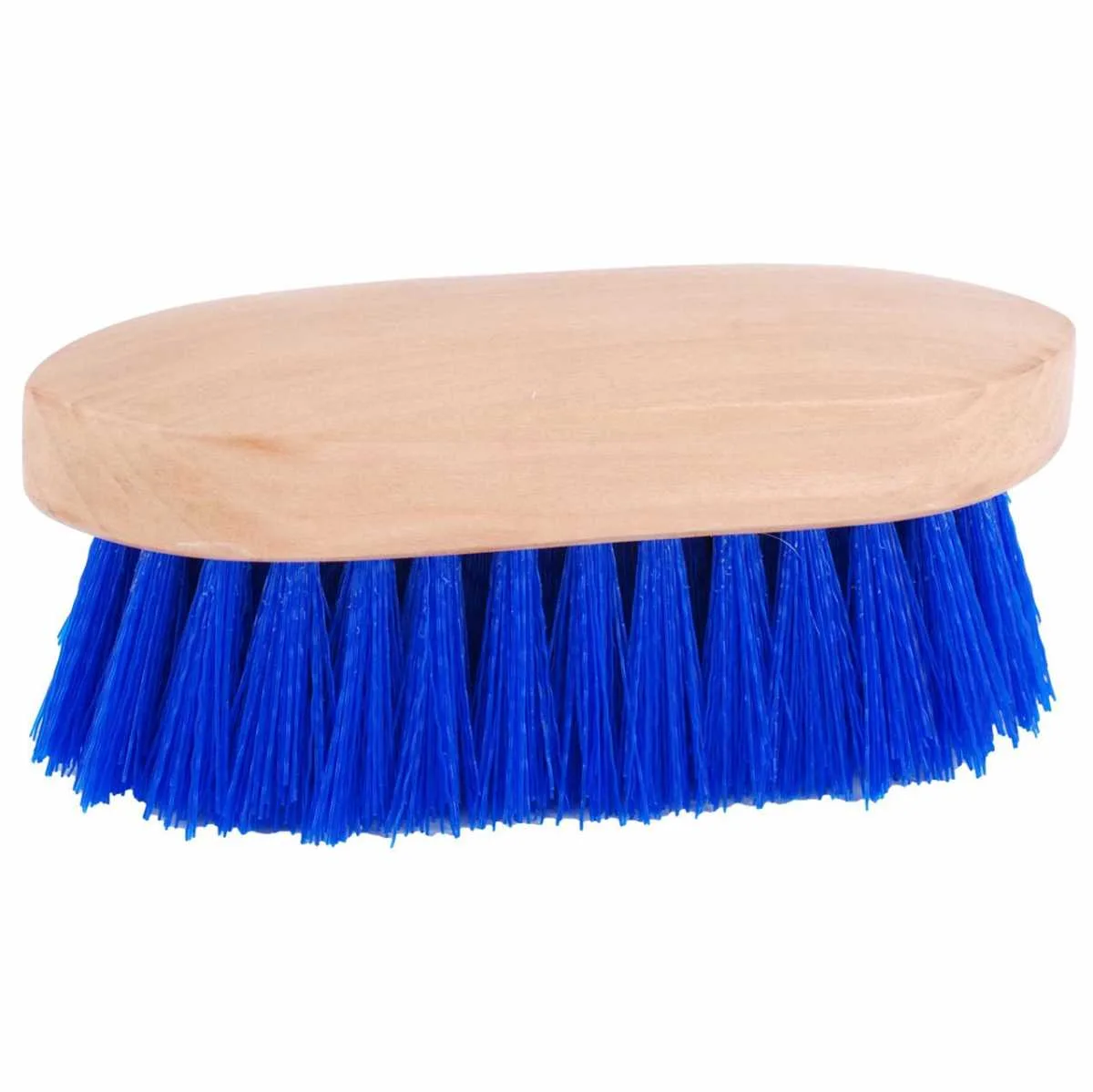 Mane brush medium
