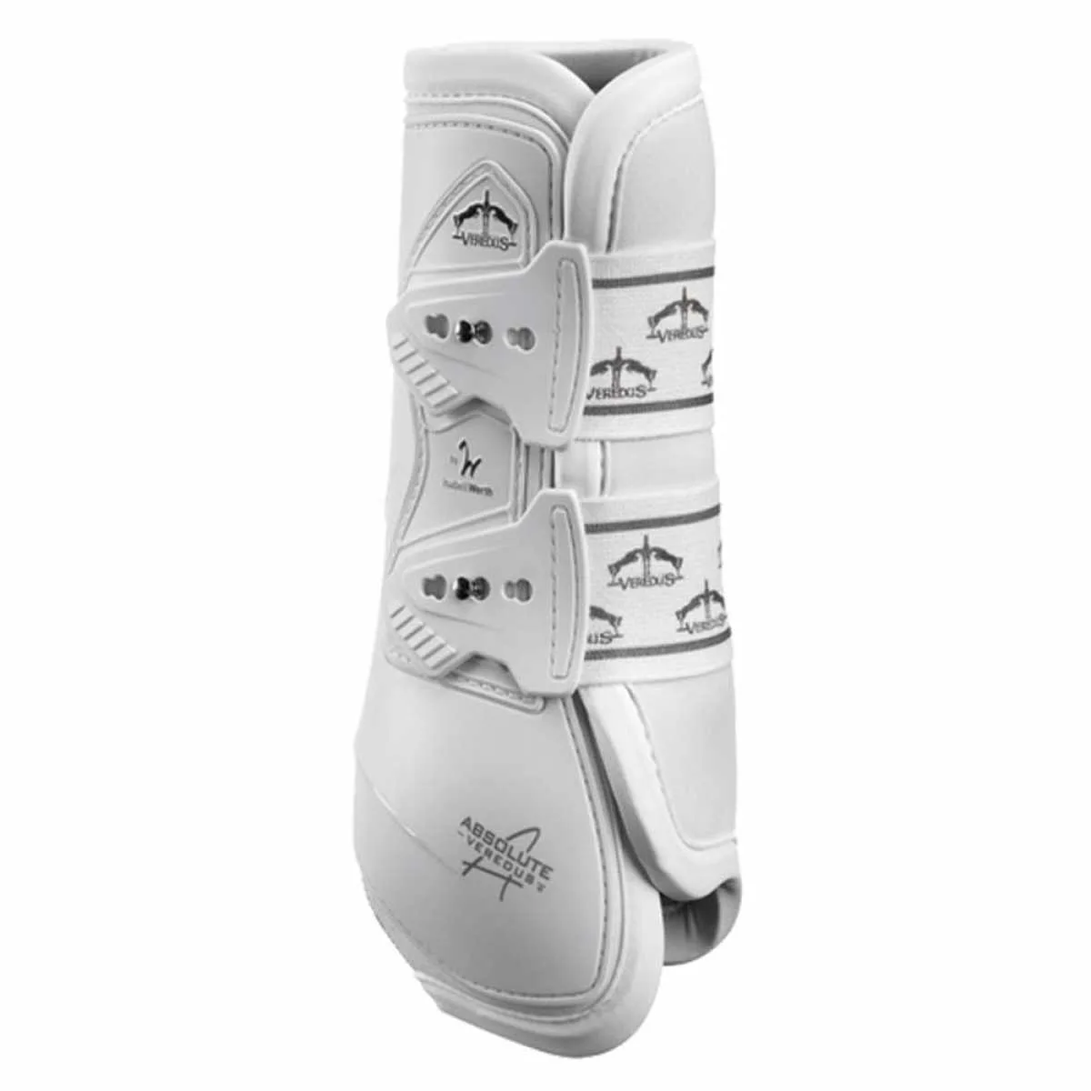 Veredus Absolute Elastic hind leg protectors