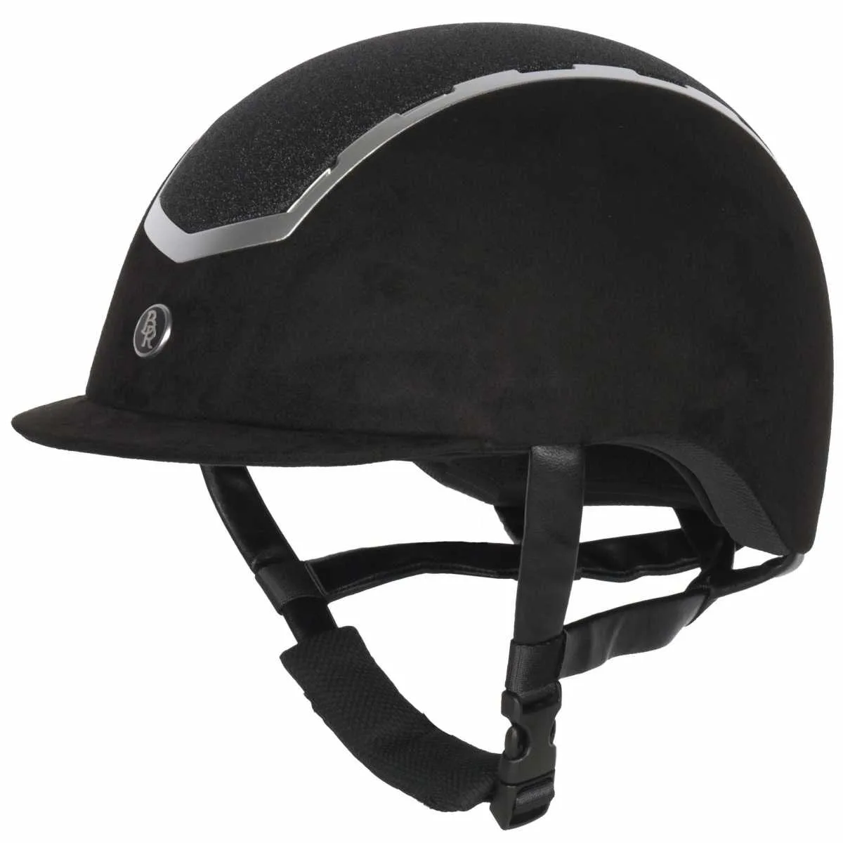BR Sigma Glitter cap