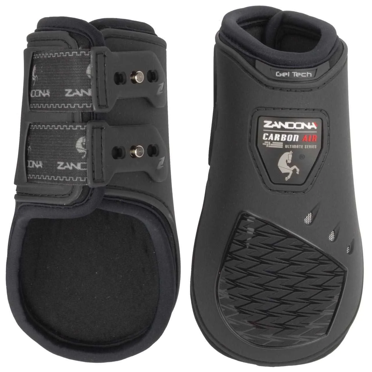 Zandona Carbon Air fetlock boots