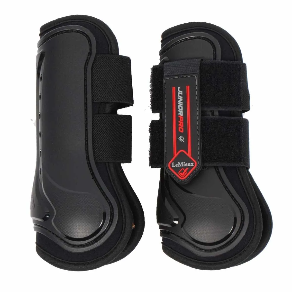 LeMieux Junior Pro tendon boots