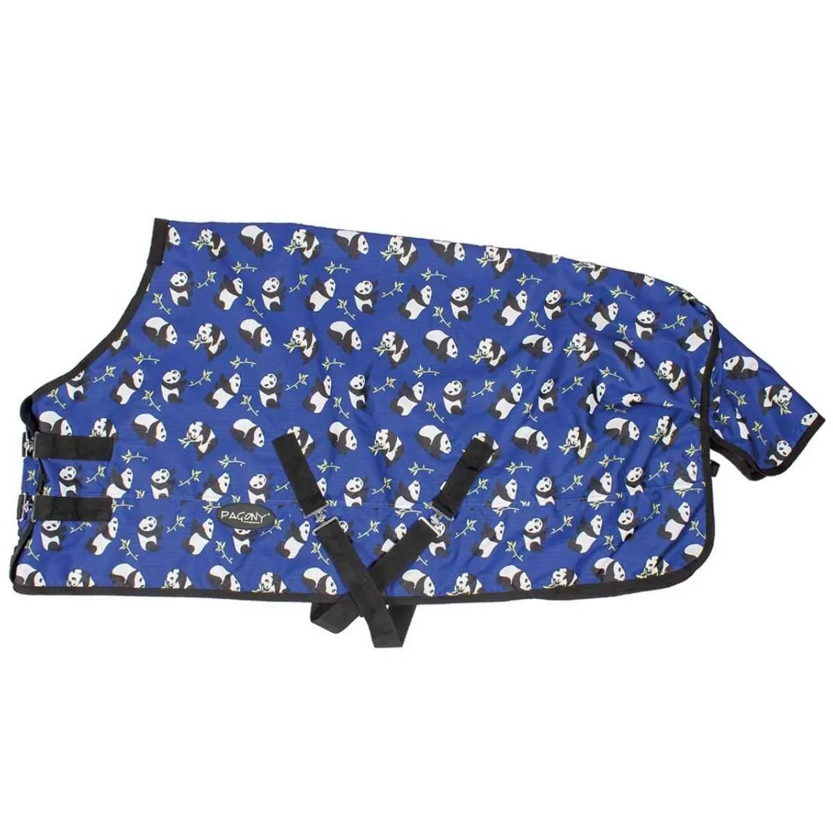 Pagony Panda 0g Turnout Blanket