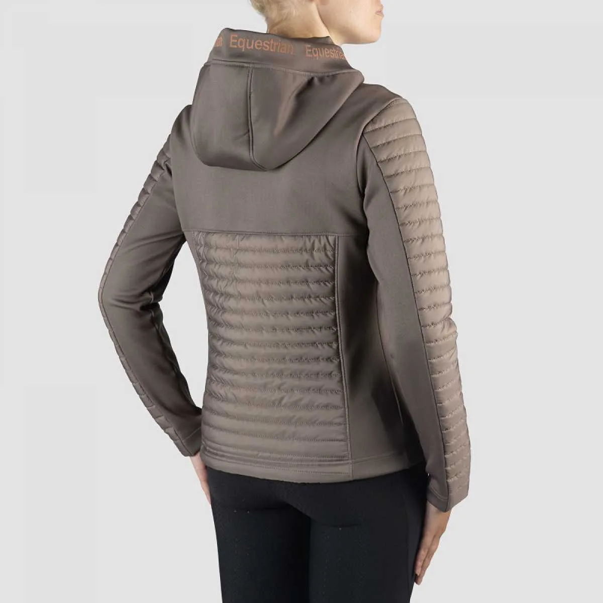 Horka Pro Puffer Vest Magnificent