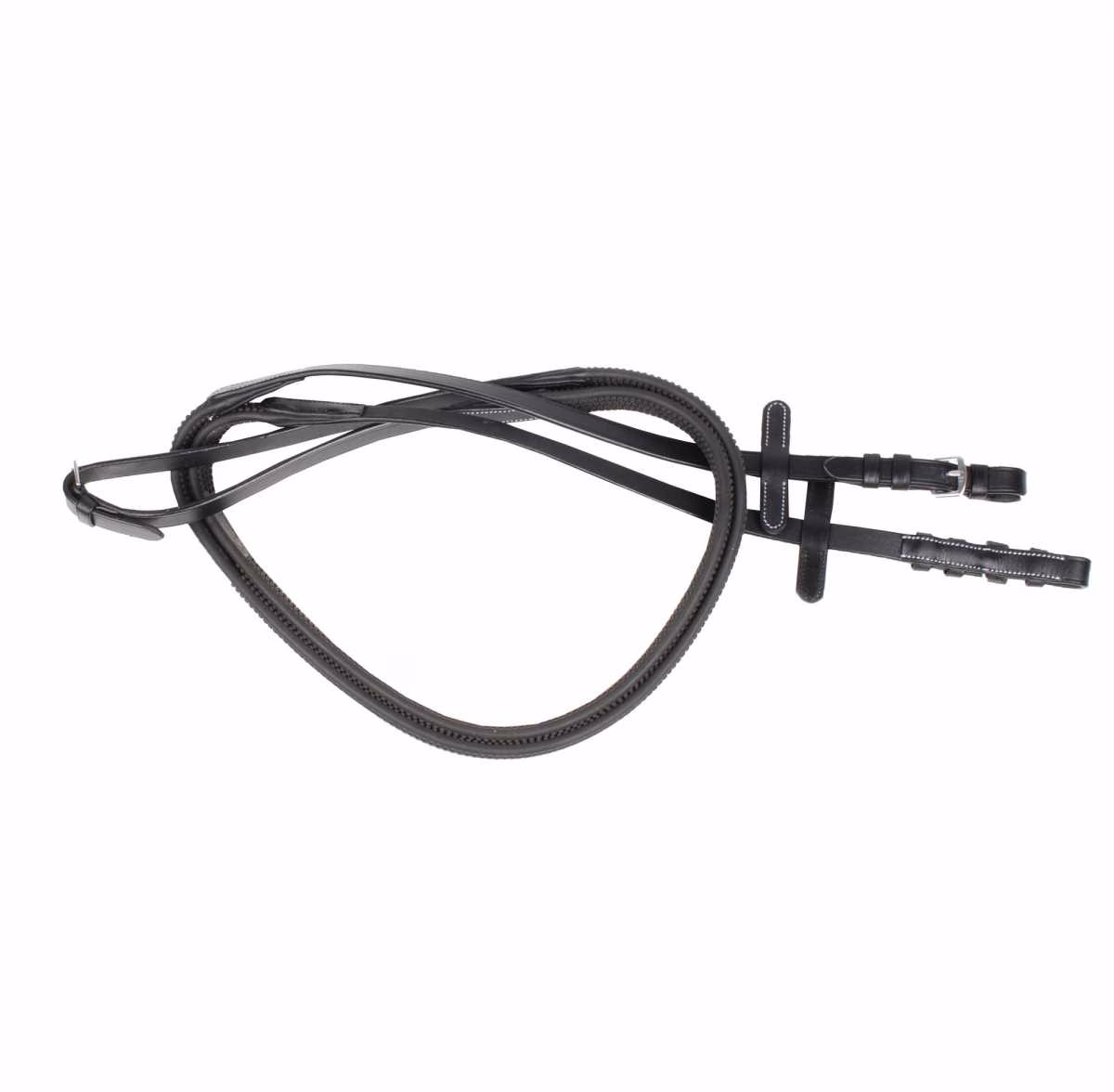 Arturo Soft rubber reins