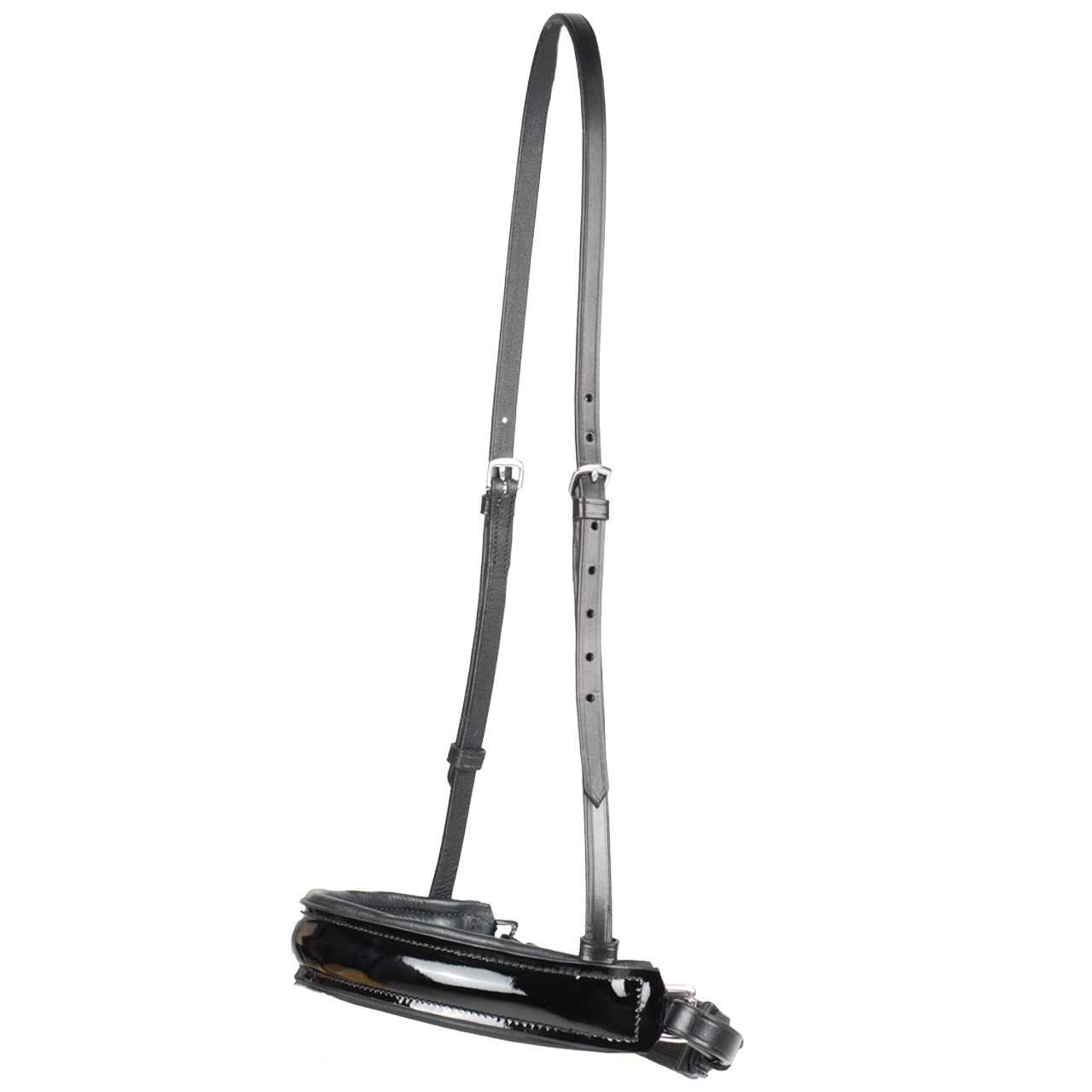 Rossner Lacquer noseband