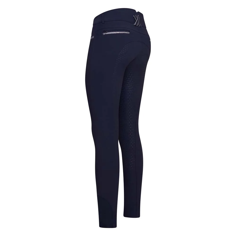 Imperial Riding IRHEl Capone HW FG Riding Breeches