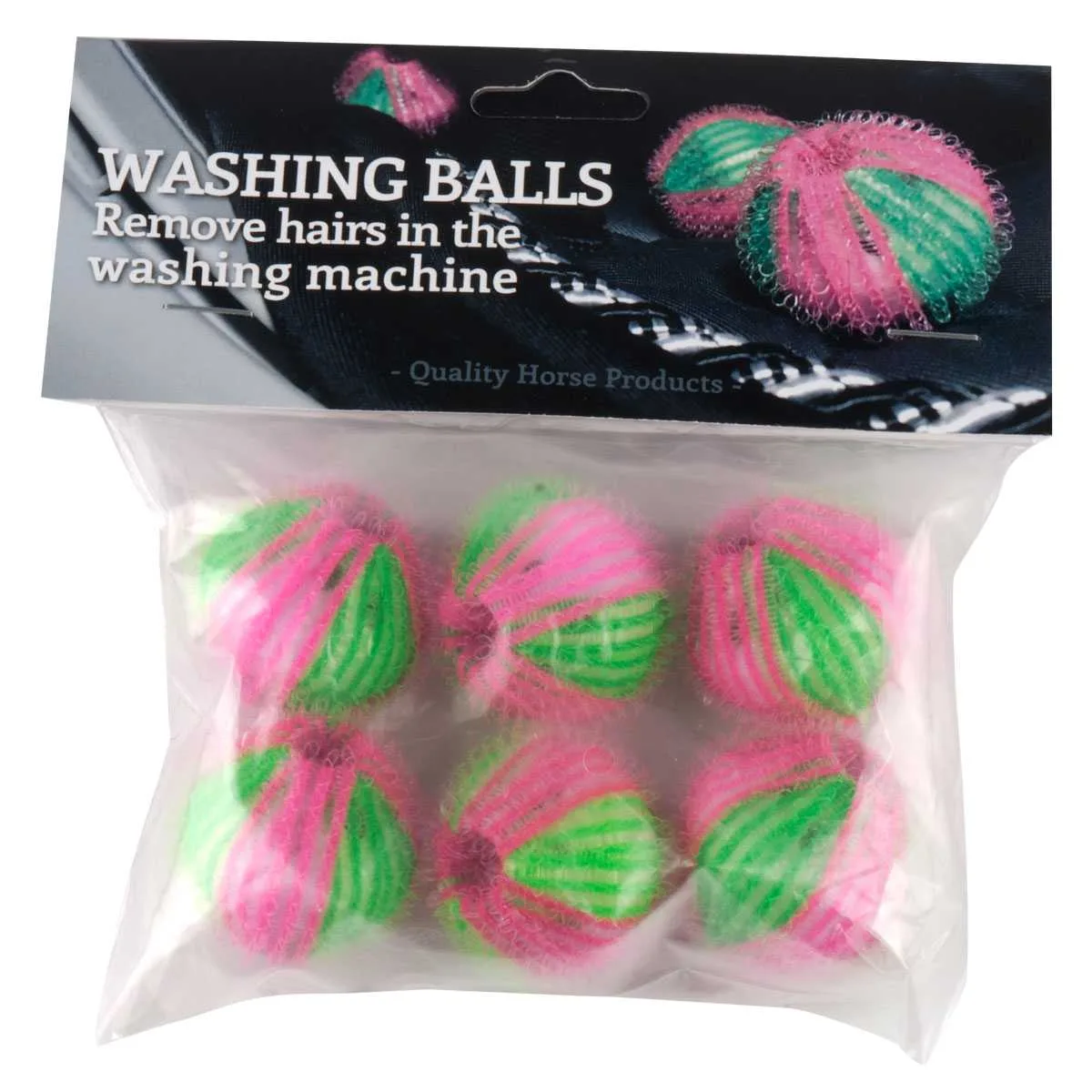 Pagony Laundry Balls
