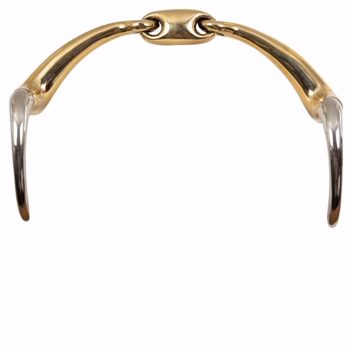 BR Soft Contact Bustrens Double Jointed