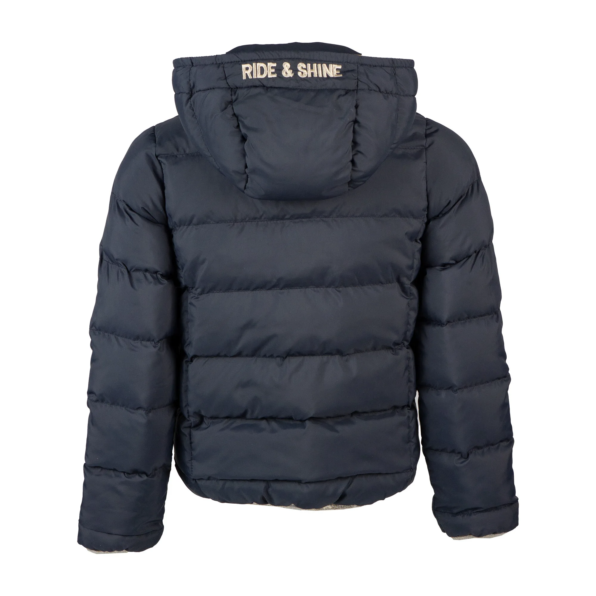 Red Horse Myo jacket jr