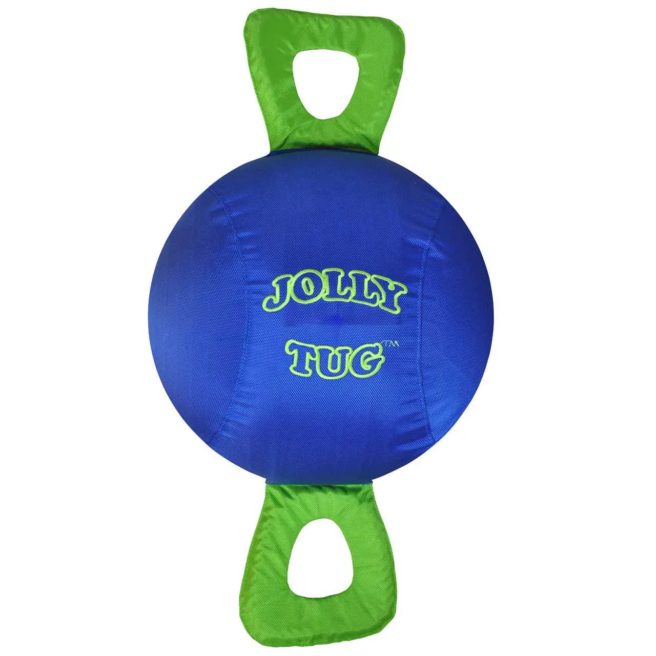 Jolly Tug play ball