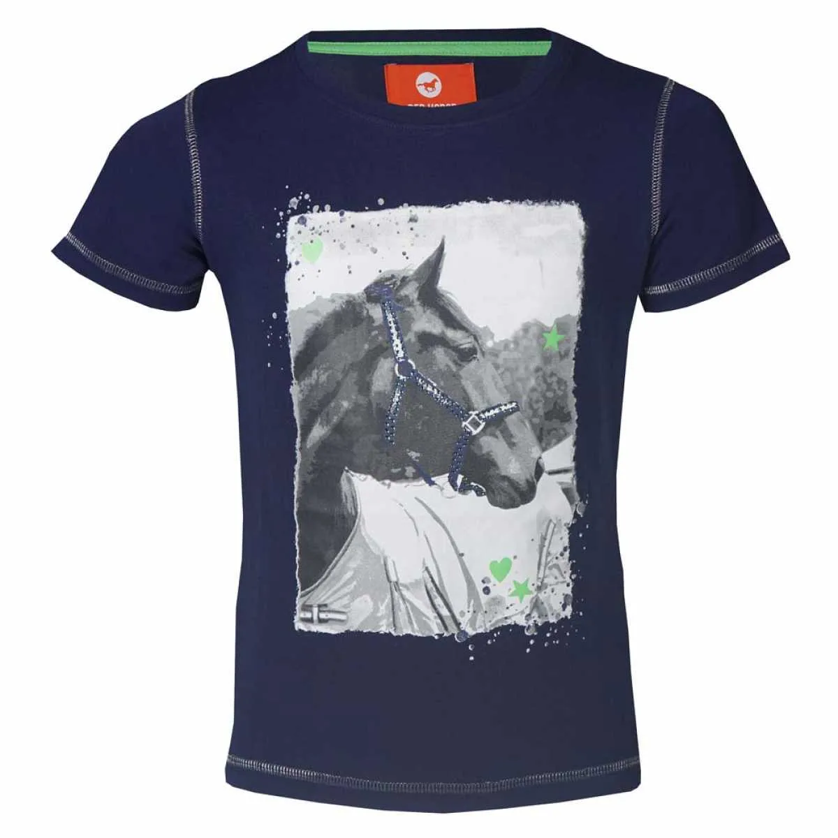 Horka Print T-shirt