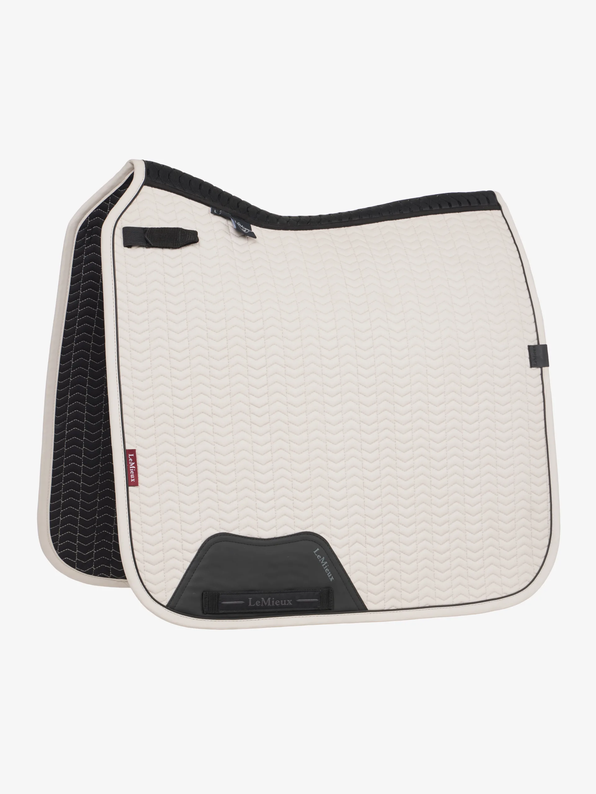 LeMieux Saddle Pad Essence