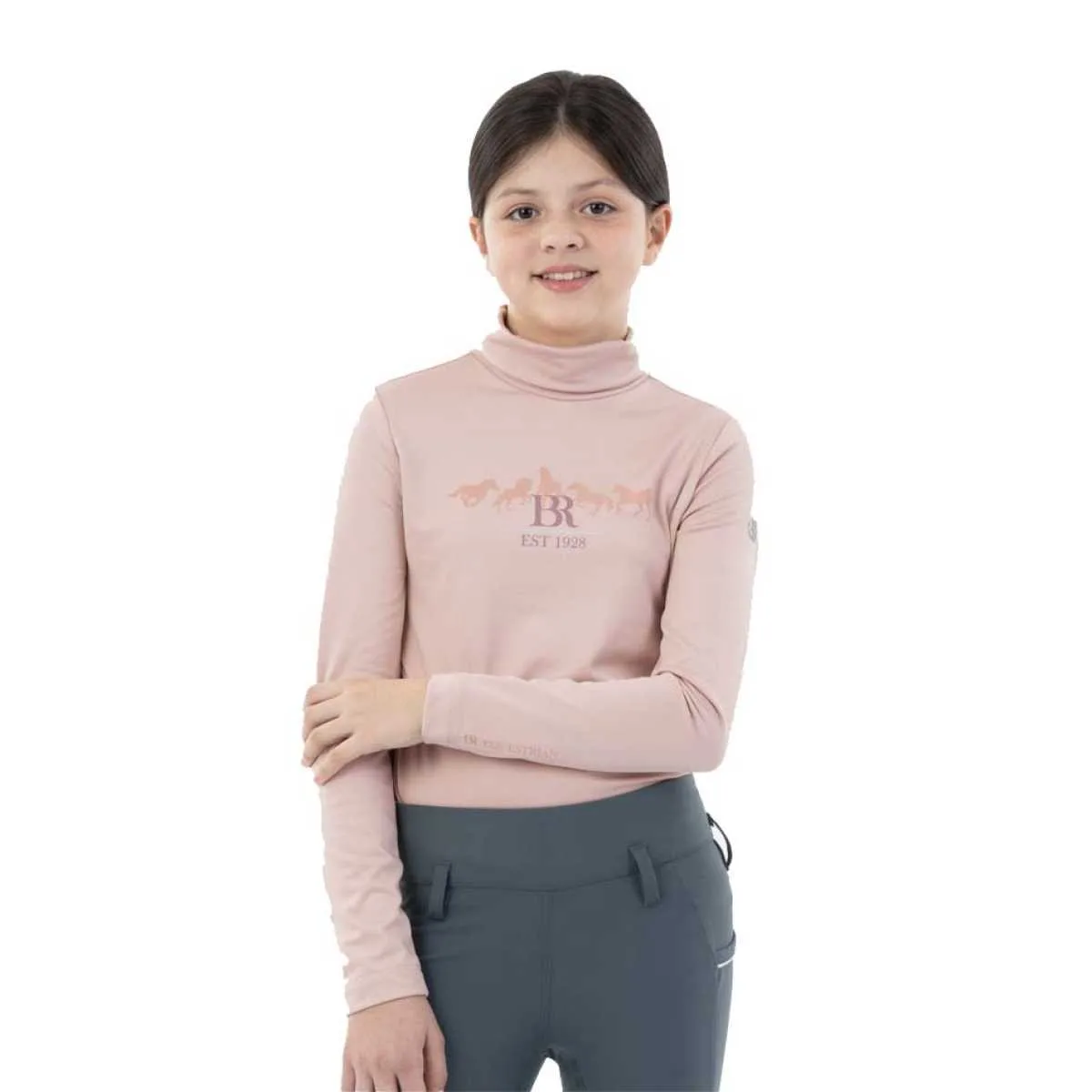 BR Desray Mockshirt