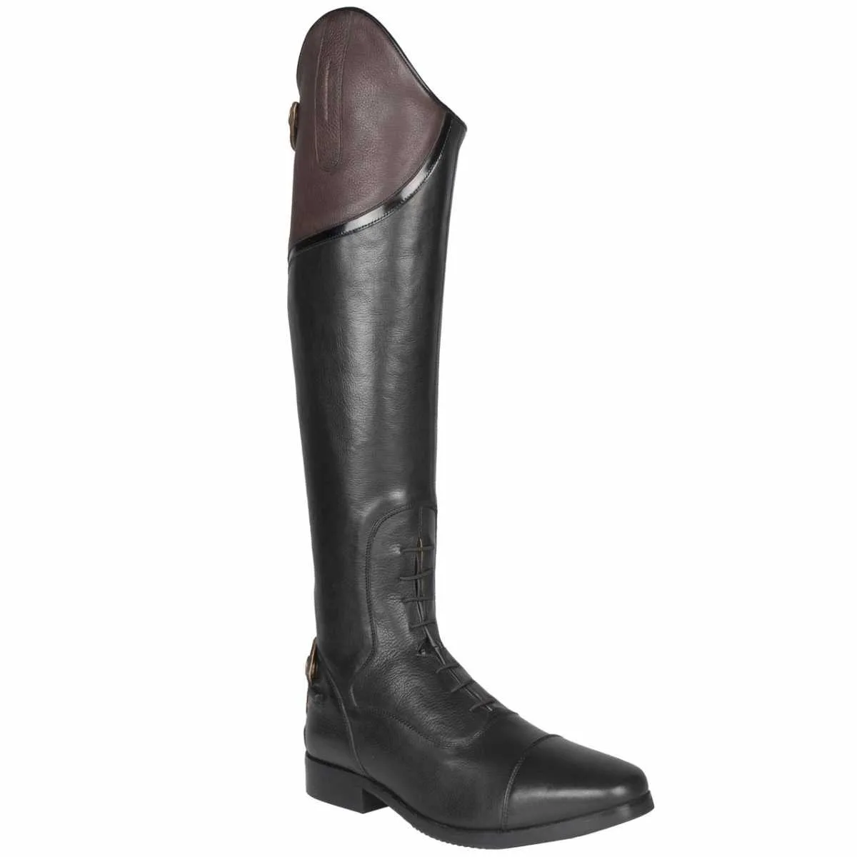 Mondoni Whitehaven riding boots