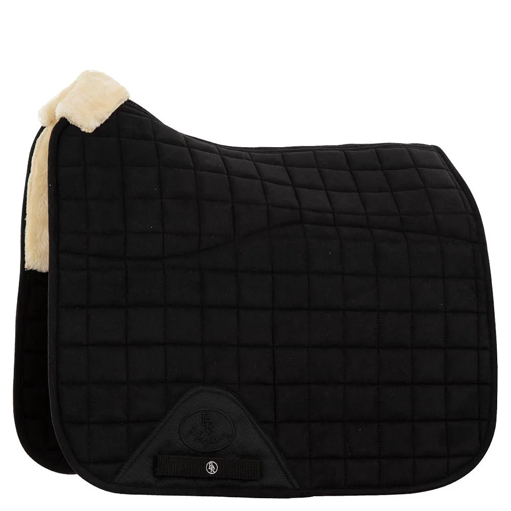 BR Major II Saddle Pad