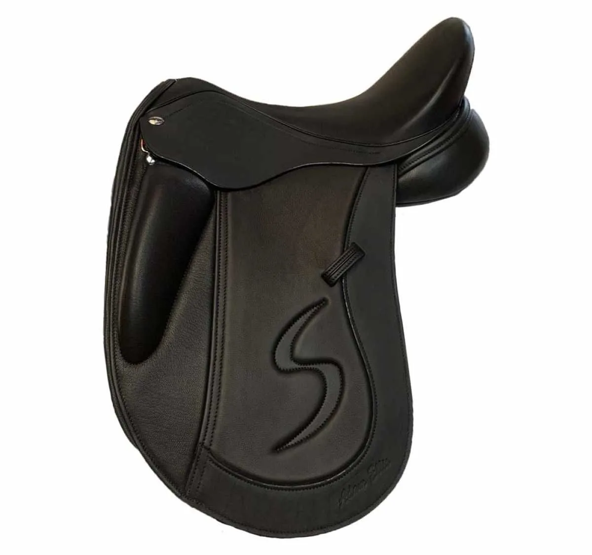 Adam Ellis Sirenna Deluxe Dressage Saddle