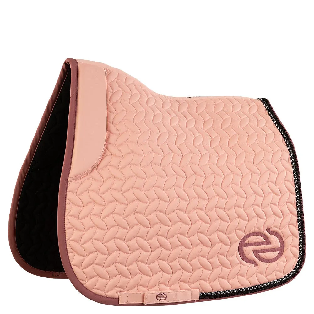 BR Eevolv saddle pad Ilvy