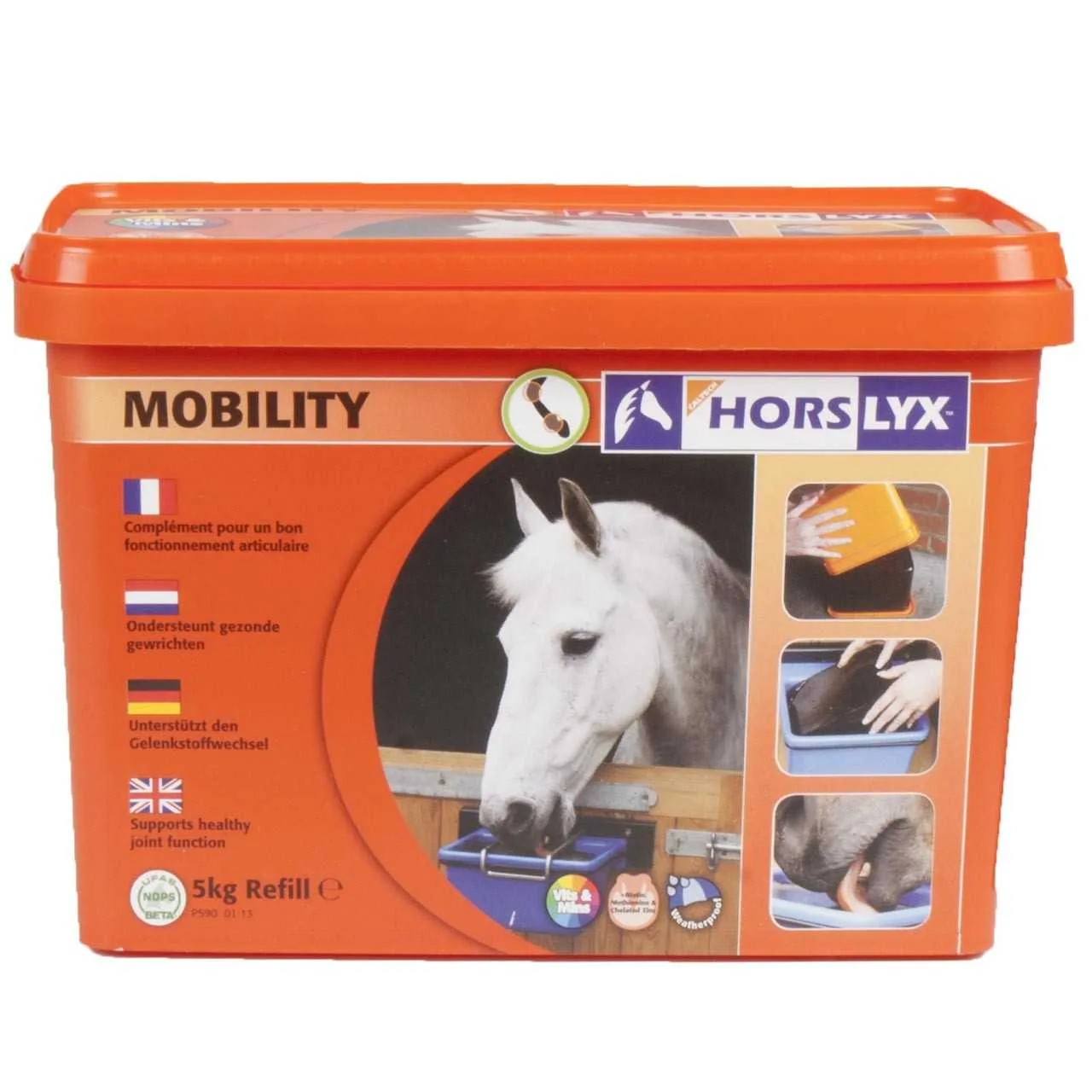 Horselyx Mobility