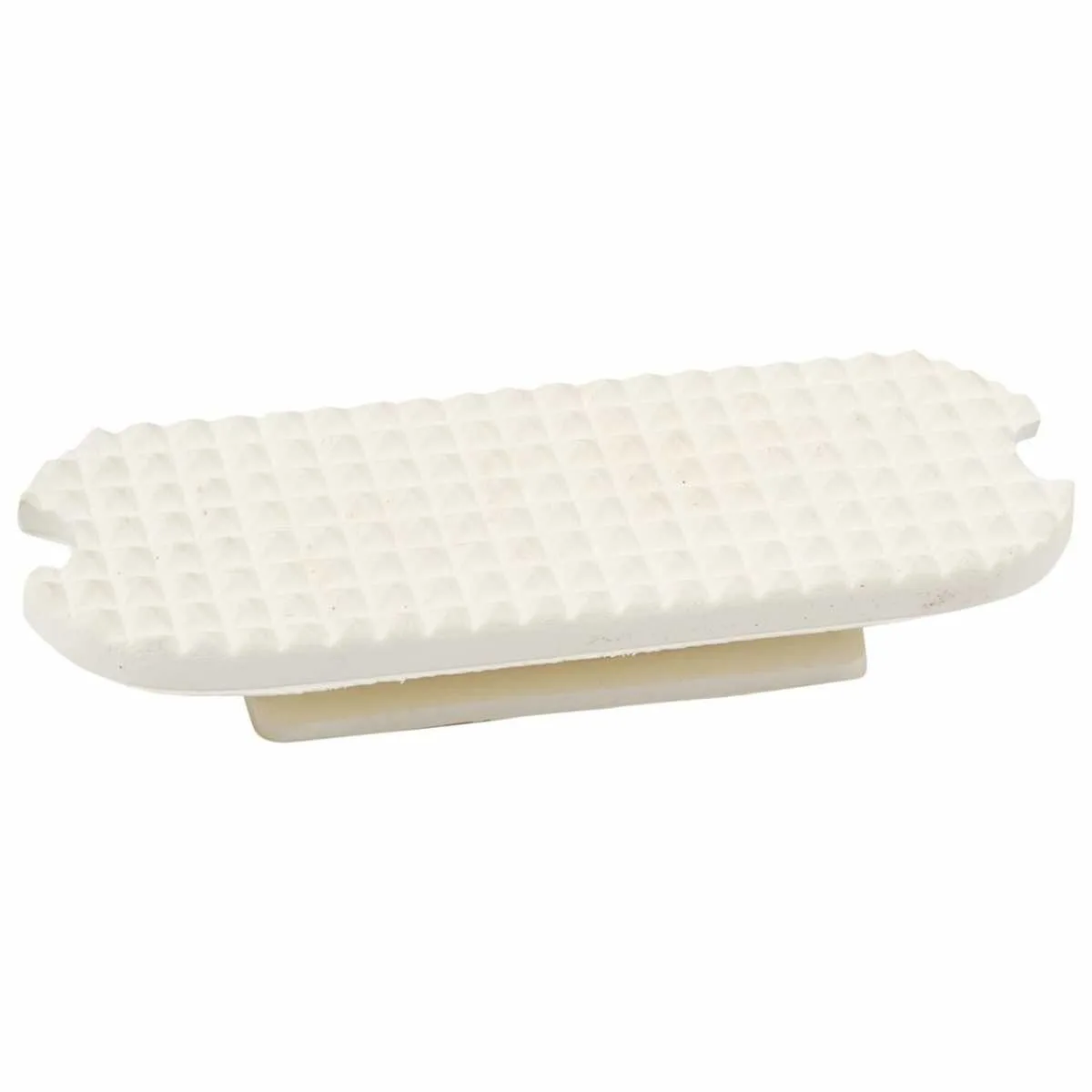 Stirrup rubbers straight fillis