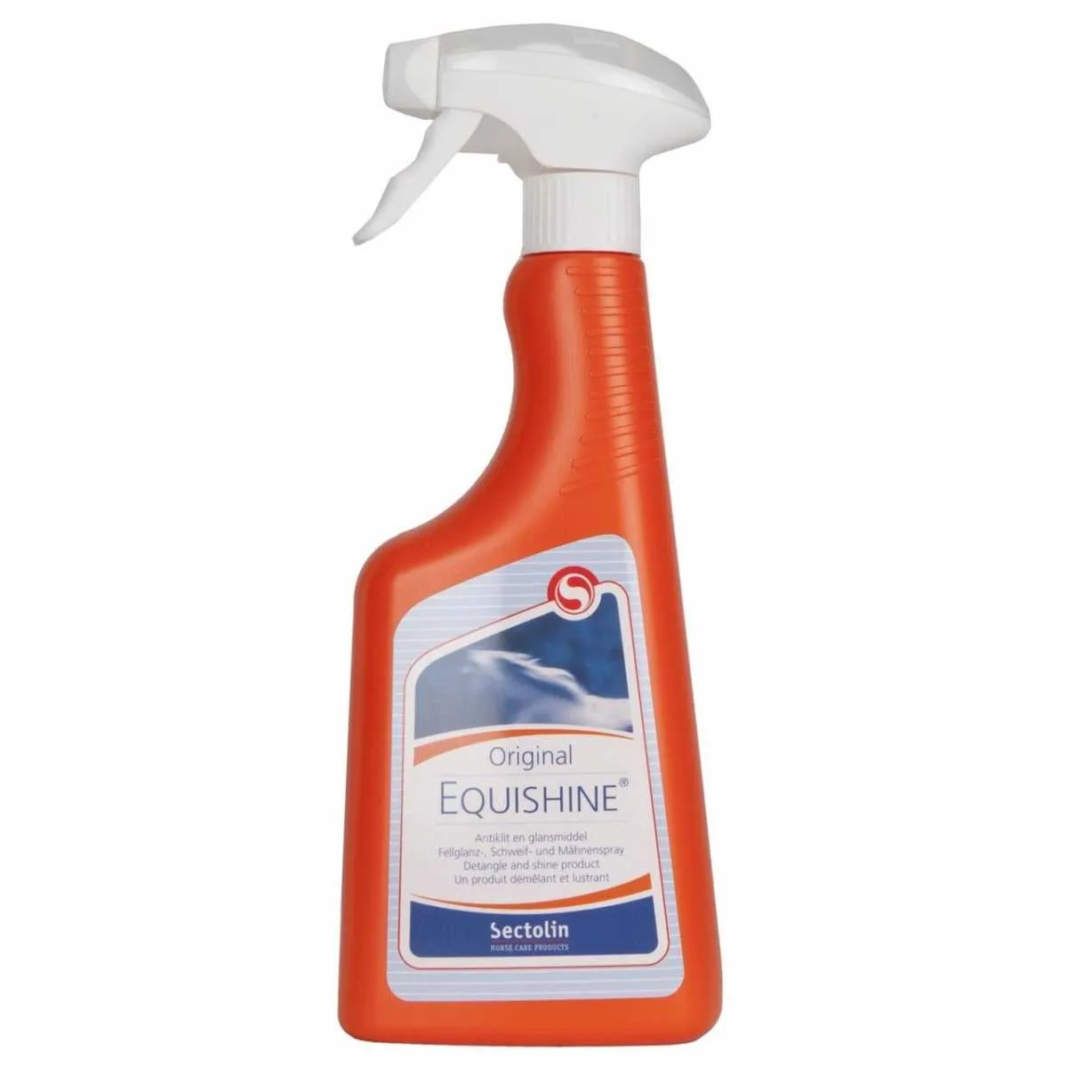 Sectolin Equishine