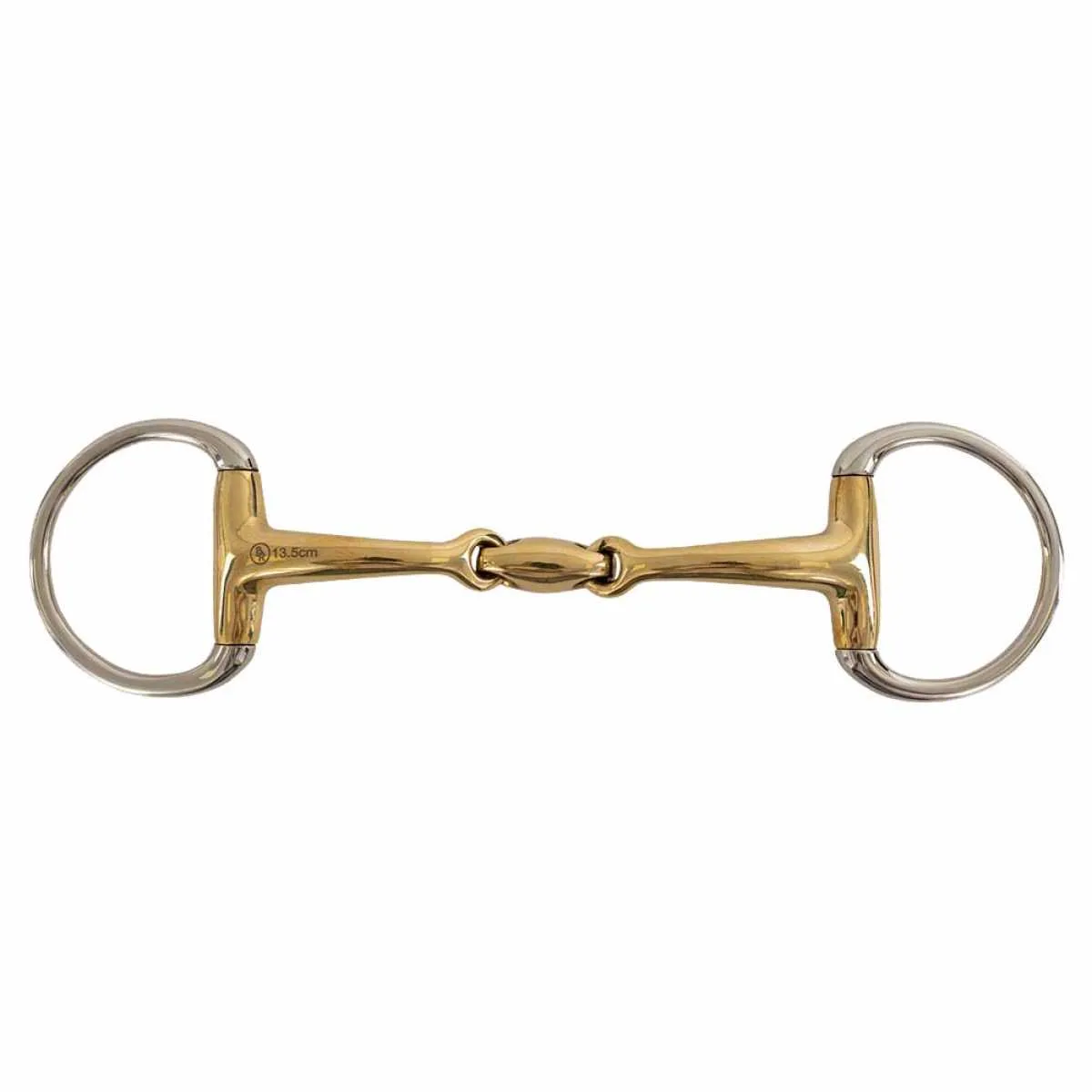 BR Soft Contact Bustrens Double Jointed