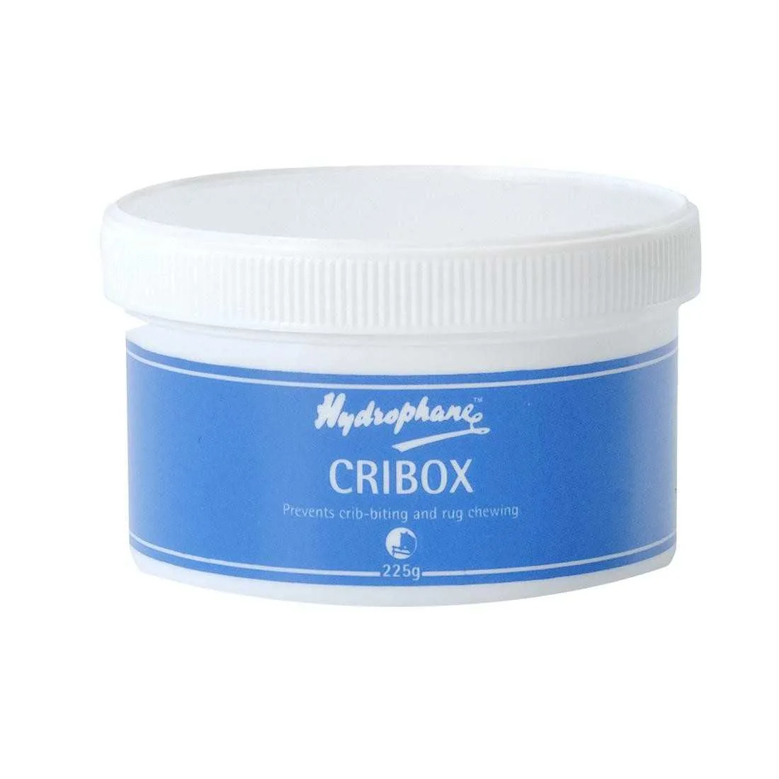 Cribox