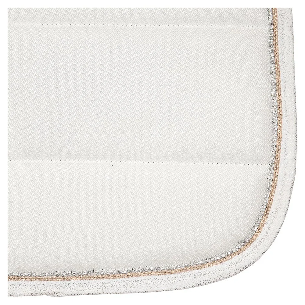 ANKY XB20004 Crystal Airstream saddle pad