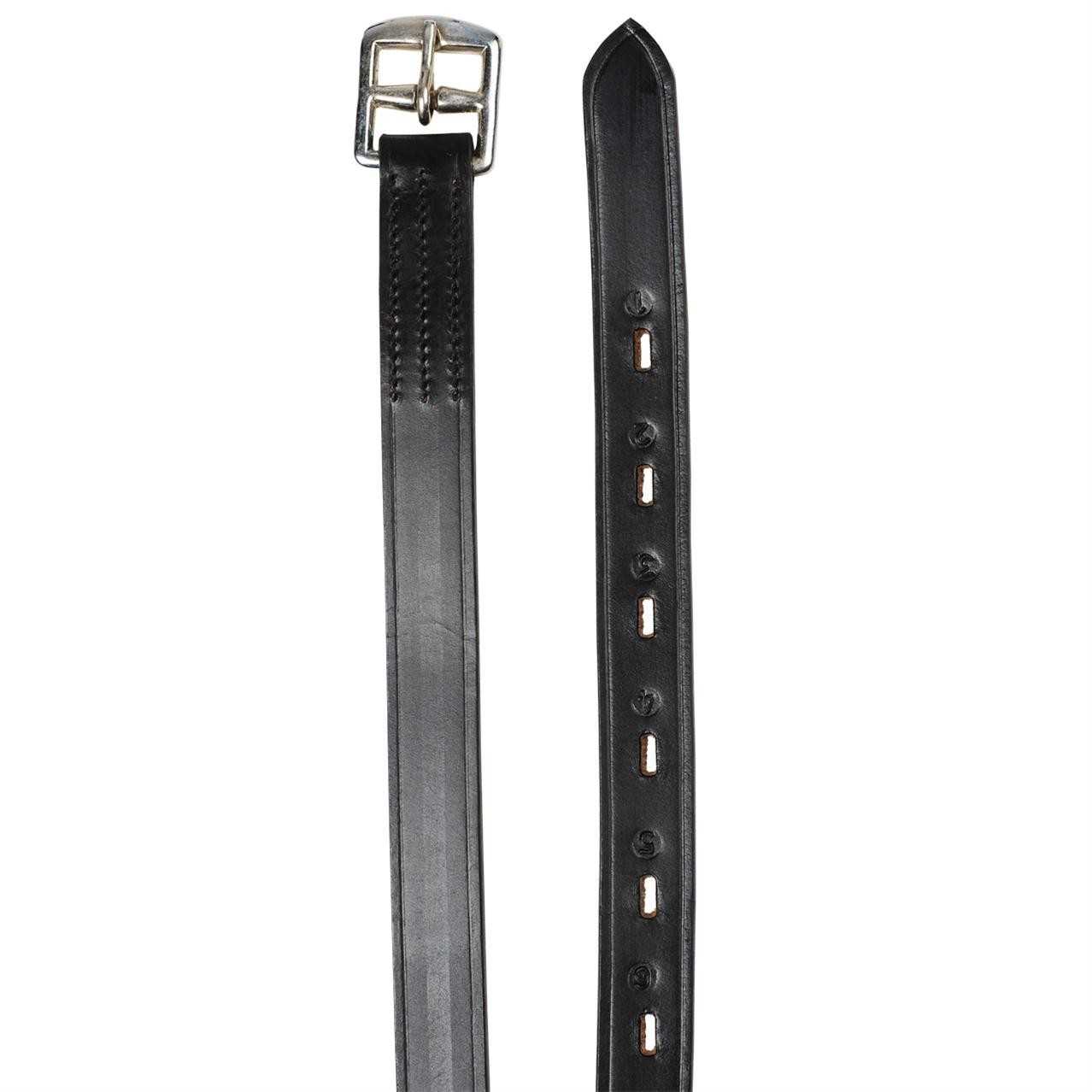 Baseline stirrup straps