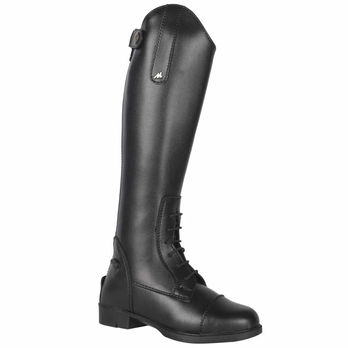 Mondoni Maldon children's riding boots