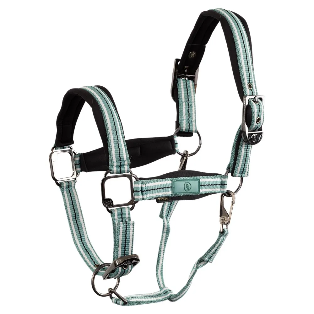 BR Elvis Halter