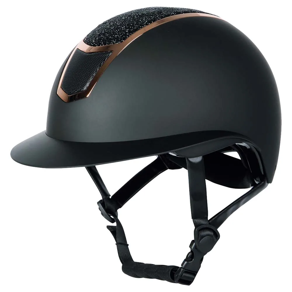 Harry's Horse Mont Blanc Sparkle Cap